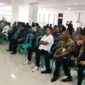 Mahasiswa UGM KKN di Kabupaten Sikka