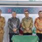 Jam Pidum, Asep Nana Mulyana dan pejabat PT Pegadaian