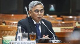 Komjen Pol Setyo Budiyanto/Ket Foto : Google