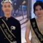 Siswa SMAK Frateran Surabaya, Leonard Kevin Peraih Juara I Duta Pariwisata Jawa Timur