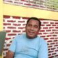 Nikolaus Bhuka, Anggota DPRD kabupaten Ende, sekretaris Fraksi PKB/Ket Foto : Arkadeus Aku Suka