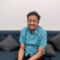 Jumhari Nasrun GM Pelindo Ende/Sumber Foto ; Arkadeus Aku Suka