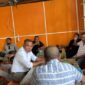 Rapat Pembentukan Panitia Natal Bersama Wartawan NTT