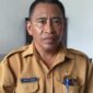 Okto Suna, Kadis Nakertrans Kabupaten Ende