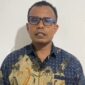 Camat Ende Tengah, Yulianus A. Laga Pasa, S.STP, M.Si/Ket Foto : Humas Polres Ende