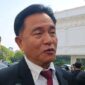Yusril Ihza Mahendra Menteri Koordinator bidang Hukum, HAM, 
Imigrasi, dan Pemasyarakatan/Ket Foto : Google