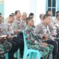 TNI dan Polri Siap Kawal Program Ketahanan pangan