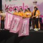 Peserta Tour of Kemala Yogyakarta (Foto ; Humas Polres Ende) 