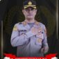 Kapolres Manggarai, AKBP. Edwin Saleh, S.I.K, MH