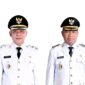 Yoseph Badeoda dan Dominikus Minggu Mere (Foto ; Rinto Namang) 