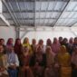 Peserta sosialisasi 4 Pilar