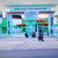 Tampak Depan RSUD Ende (Ket Foto ; Google) 