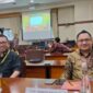 Peserta Asosiasi Perguruan Tinggi Katolik (APTIK)