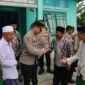 Kapolres Ende bersilaturahmi dengan Tokoh agama di Ende