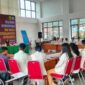 Peserta Pelatihan Kepemimpinan di era Digital