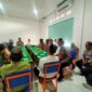 Kapolres Ende dan PJU Polres Ende bersilaturahmi dengan Pengurus Daerah Muhammadiyah (PDM) Jumat 14 Maret 2025