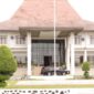 Kantor Bupati Ende 