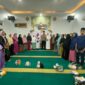 Polres Ende berbagi takjil gratis untuk masyarakat di bulan Ramadhan