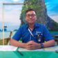 Kepala Pelni Cabang Ende, Ade Dinar Nugroho Pamungkas