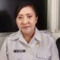 Direktur RSUD Ende, dr. Ester Julita Puspita (Ket Foto ; I. Like) 