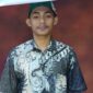 Andry Anto, Ketua HMI Cabang Ende (Ket Foto ; Mateus H Bheri) 