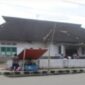 Aset Pemda Ende... depan Katedral Ende
