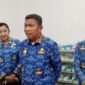 Wakil bupati Ende Domi Mere Lakukan Sidak di RSUD Ende