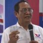 Karolus Karni Lando, Wakil Koordinator Wilayah Partai Perindo Bali-Nusa Tenggara