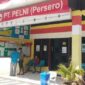 Kantor PT Pelni Cabang Ende