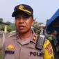 Kapolsek Ndona, Iptu Gede Wisma, S.H