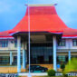 Kantor bupati Ende