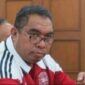 Marselinus Ado Wawo, SH, Ketua Umum FKKF/ Ket Foto ; Che