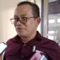 Sabri Indradewa, Ketua Pansus LKPJ Bupati Ende/Foto ; I.Like