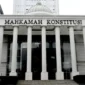 Kantor Mahkamah Konstitusi (Foto ; Google) 