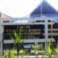 Gedung DPRD Kabupaten Ende
