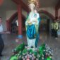 Arca bunda Maria, siap road to Pantura