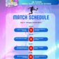 Match Schedule