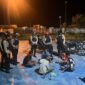Polisi menangkap pelaku balap liar di kota Ende