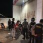 Polres Ende lakukan patroli malam cegah premanisme 