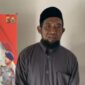 Tokoh agama kabupaten Ende Ustadz Ruslin Muhammad