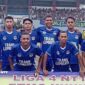 Persebata Lembata Laskar Sembur Paus
