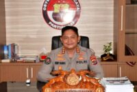 Kabid Humas Polda NTT