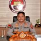 Kabid Humas Polda NTT