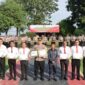 Polres Ende Terima Penghargaan Dari Bawaslu