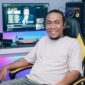 Marianus Y Laka, Sekretaris Pemuda Pancasila Ende