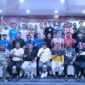 Bupati Lembata, Kanisius Tuaq temui Persebata di Solo