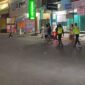 Polres Ende gelar operasi malam cegah kamtibmas