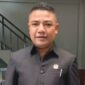 Siprianus Doi, Politisi Golkar Ende, Anggota DPRD Kabupaten Ende, sekaligus Ketua DPC SOKSI Ende 