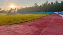Stadion Apebuan Adonara