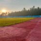 Stadion Apebuan Adonara